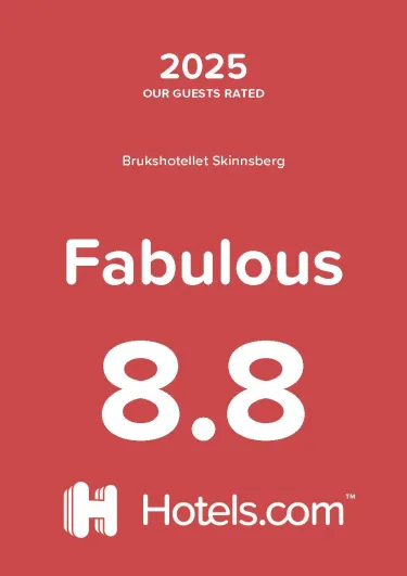 Guest rating Hotels.com